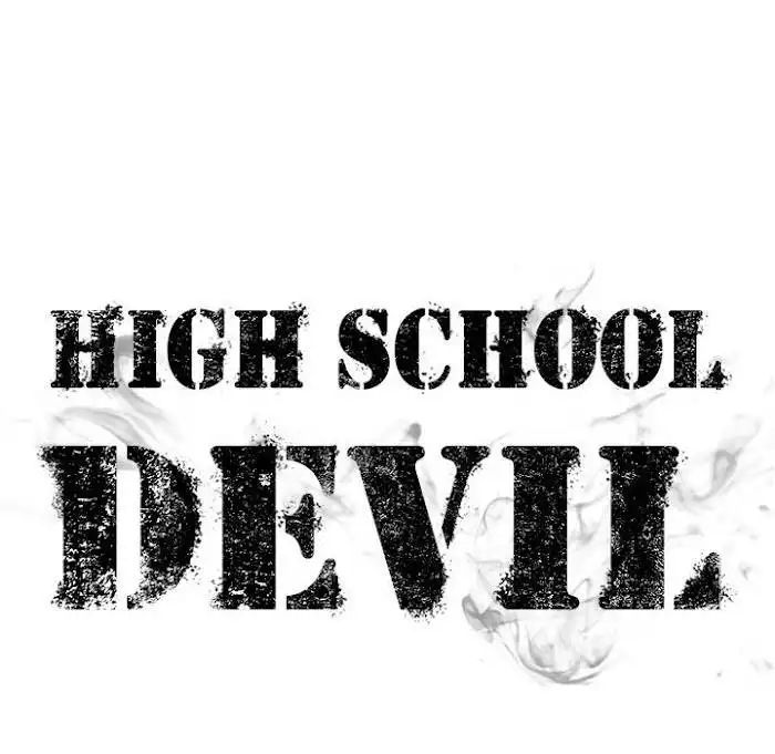 High School Devil Chapter 183 13